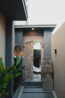 Dikubu Belong VILLA - 5