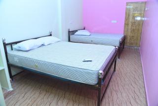 Sivagini rooms - 5 minutes walk from arunachaleshwara temple - 4