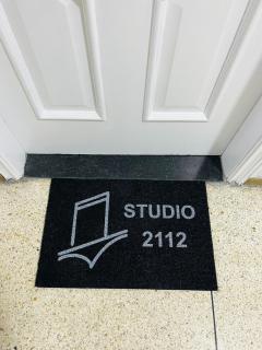 Studio Aconchego - 2 Bedrooms with Wi-Fi Subway - São Paulo - 5