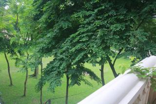 Park View Balcony Old Quater - 3