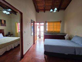 Hotel Casona Macondo, Granada, Nicaragua - 1