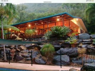 Wybalena ocean views tropical big home garden pool - Port Douglas - 8