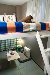 Sky house 晴空塔103 - Tokyo - 7