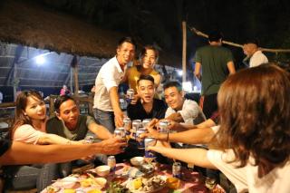 Eco Beach Can Gio - Kon Rung (1) - 2