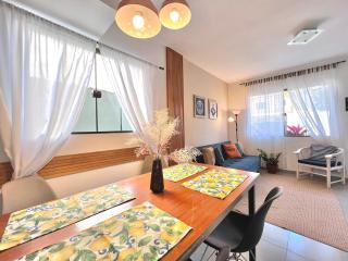 Casa Maresia BLU - próximo à praia de Costa Azul - 0