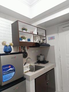 Jewels Staycation at Cityland Tagaytay Prime Residences - 7