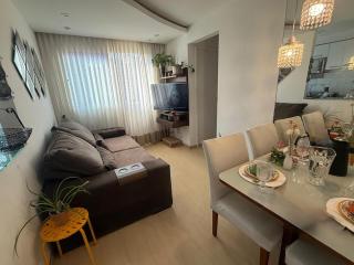 Apartamento com piscina próximo ao Rio Centro e praia - 9