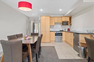 Apartment Fourteen - 3
