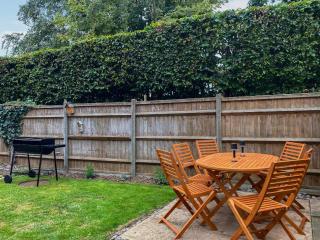 Rowan Cottage - 2