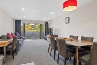 Apartment Fourteen - 8