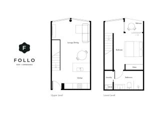 The Loft - Newcastle - 4