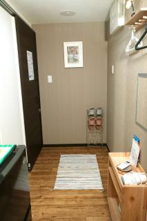 Sky house晴空塔106 - 6
