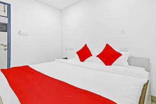 Hotel O Maple In Suites - 1