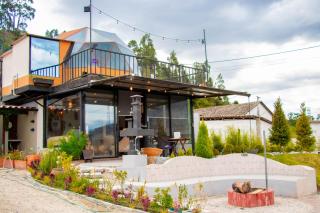 Glamping Lago - - 9