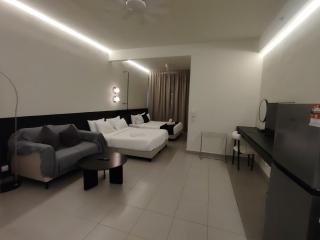 Sunsuria Forum Soho Suites Shah Alam - 6