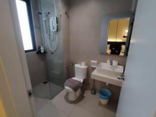 Sunsuria Forum Soho Suites Shah Alam - 3