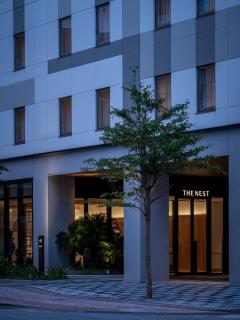 THE NEST NAHA - 7