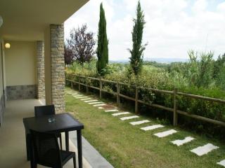 Apartment in Tuscany near Chianti Vineyards - 5