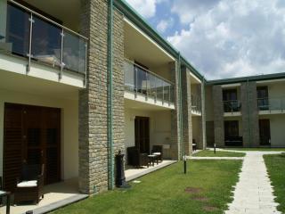 Apartment in Tuscany near Chianti Vineyards - 2