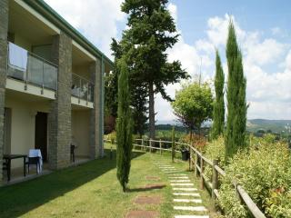 Apartment in Chianti with Shared Pool - 2