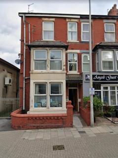 Reads Avenue 1 Bed Apartment - Next To H&A Social Club - Minutes from Winter Gardens & Town Centre! - 9