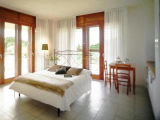 Apartment in Chianti with Shared Pool - 8