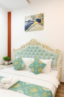 Bighotel Can Tho - 6
