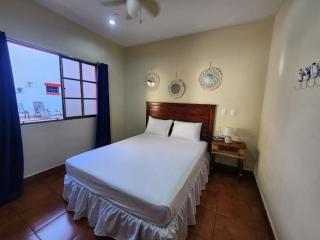 Hotel Casona Macondo, Granada, Nicaragua - 4