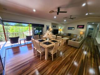 Avoca Holiday House - 1