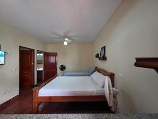 Hotel Casona Macondo, Granada, Nicaragua - 4