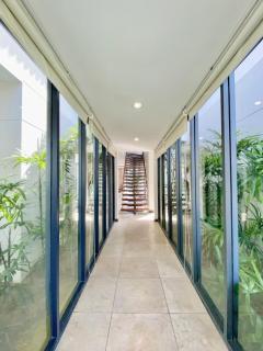 Ocean Access Villas - 7