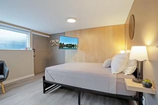 The Rosemead Suite - 1