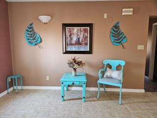 Casita La Mesilla - 4