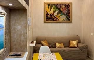 Stunning Apartment In San Severo - 1