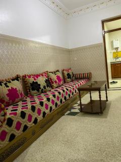 شقة في مدينة أصيلة - Asilah - 4