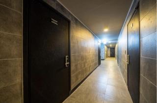Mokpo Queen Business Hotel - 5