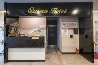 Mokpo Queen Business Hotel - 7