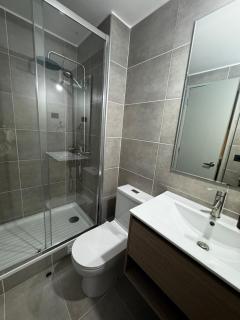 Centrally located and cozy in Santiago - 3