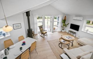 Prachtig Huis In Nykøbing Sj Met Wifi - 4