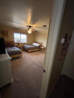 Winter Rental October - March - 14 days minimum Yuma Foothills sparkling 3 bed and loft 2 bath pool home for rent - 5