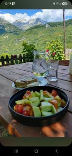 Guesthouse Prebibaj - 9