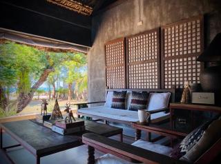 Caba La Union Gulfside Cottage - 8