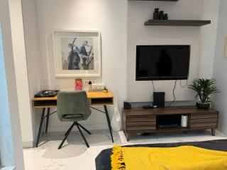 Dante’s Sandton Skye Apartment - 7