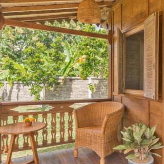 Nunu Bali Eco Friendly Retreat - 1