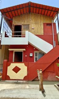 Vijay Home Stay - 8