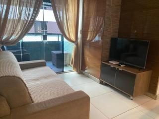 LUXOR TAMBAÚ - Conforto & Lazer - 6