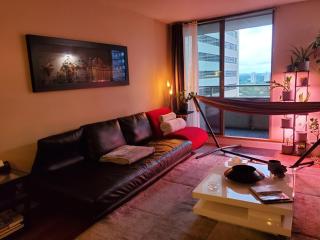 DT Apt great view whit garden - 9