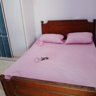 Roof Top Studio Apartment - New cairo - 7