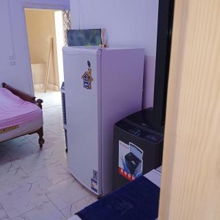 Roof Top Studio Apartment - New cairo - 6