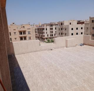 Roof Top Studio Apartment - 5